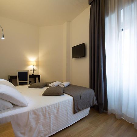 Floris Hotel Roma Cameră foto
