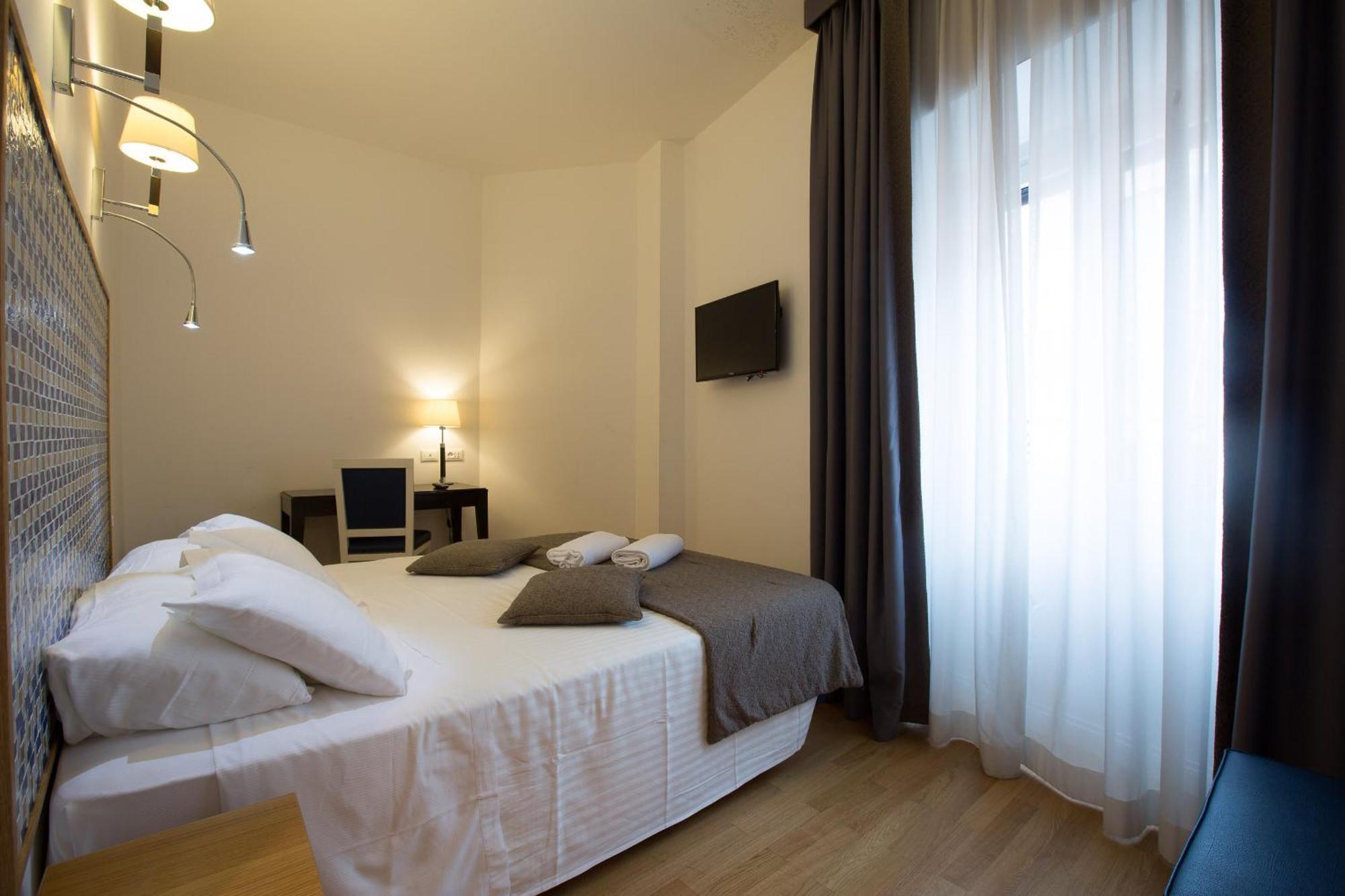 Floris Hotel Roma Cameră foto